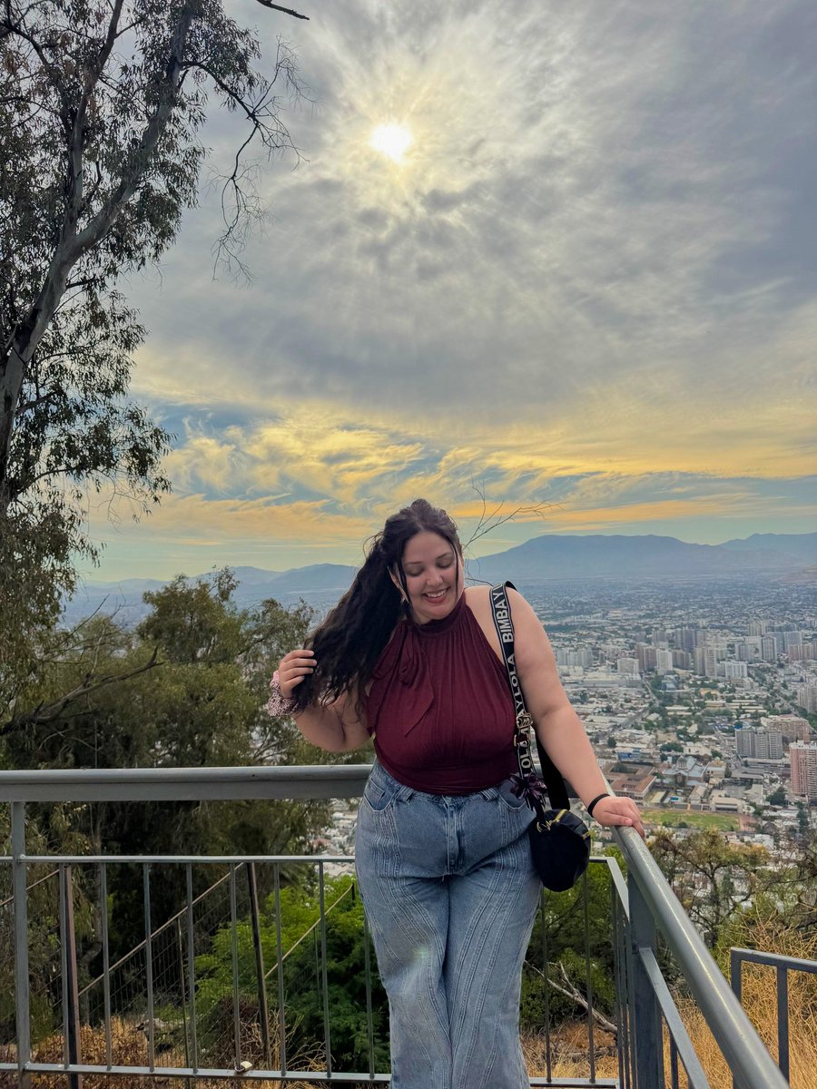 Recuerdos de Santiago🏙️