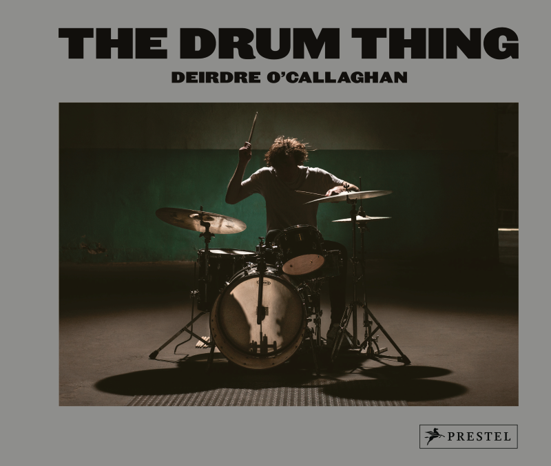 spillmagazine's tweet image. SPILL BOOK REVIEW: DEIRDRE O’CALLAGHAN - THE DRUM THING (COMPACT EDITION)
spillmagazine.com/109849

#books #bookreview #review #music #rt #retweet #singer #songwriter #band #drums #drummer #photography #countycork #ireland 🇮🇪