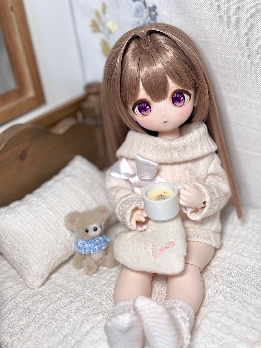 ざっぎょ tweet media