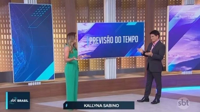 bastidoresdm's tweet photo. 🚨 MURCHOU! A proposta do #SBTBrasil de incluir uma profissional para a previsão do tempo não avançou e deve acabar sendo deixada de lado.
Apesar de alguns nomes terem sido cogitados, outras prioridades dentro do jornalístico devem ser tratadas antes.
ℹ️ Flávio Ricco https://t.co/5JLcjgxZA7