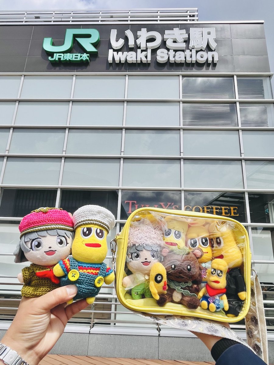 ハラがペコちゃん🌸福島 tweet media