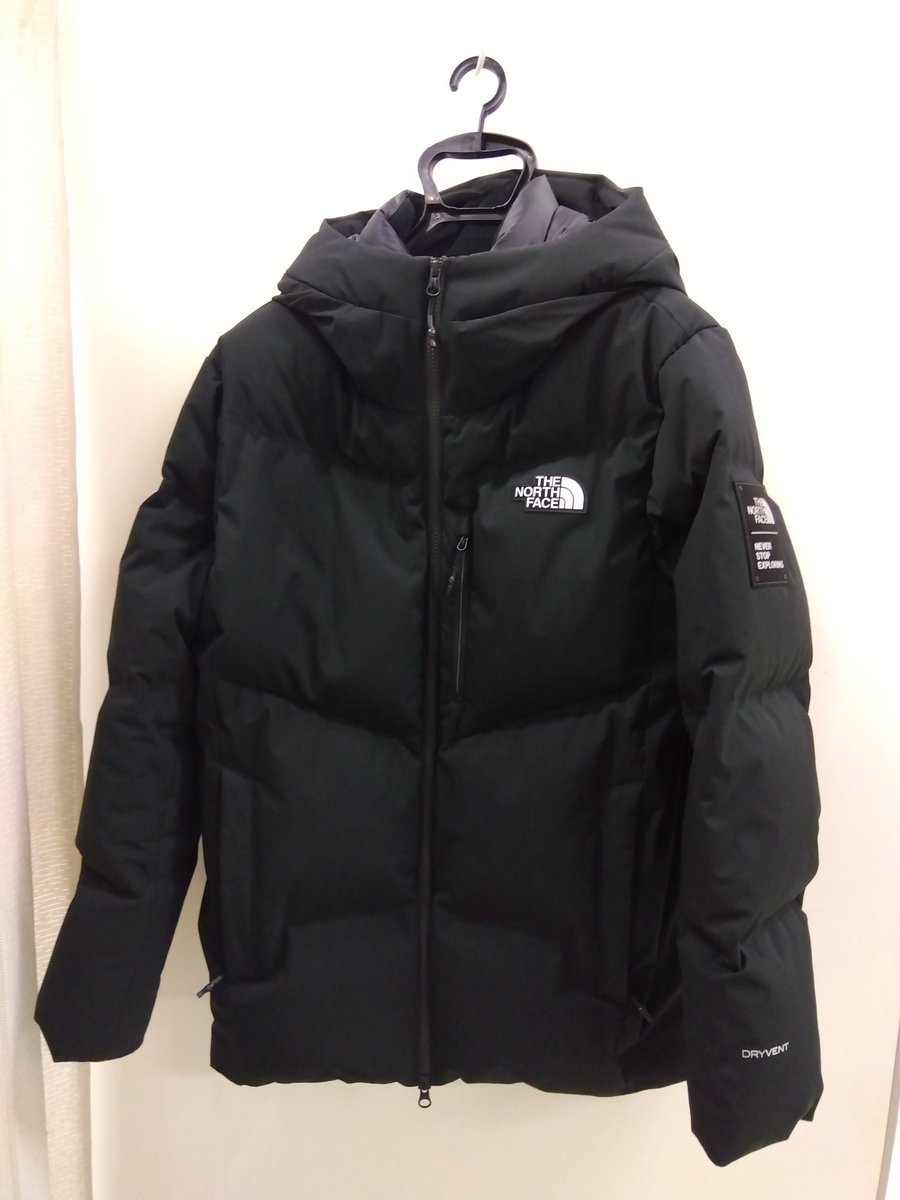 ddayztown's tweet image. 19時まで営業してます☀️
ノースフェイスのダウンをお買取しました🥰
ブランド古着、クローゼットの奥で眠ってませんか？
#つくば市 での #古着 の #買取 は #大黒屋 つくばデイズタウン店 へ
LINE査定⇒lin.ee/nJAn79D
#茨城 #リサイクル #外貨両替 #金券ショップ #ブランド #不用品 #商品券