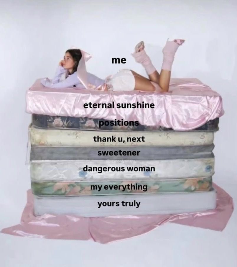 thearianaarmy tweet media