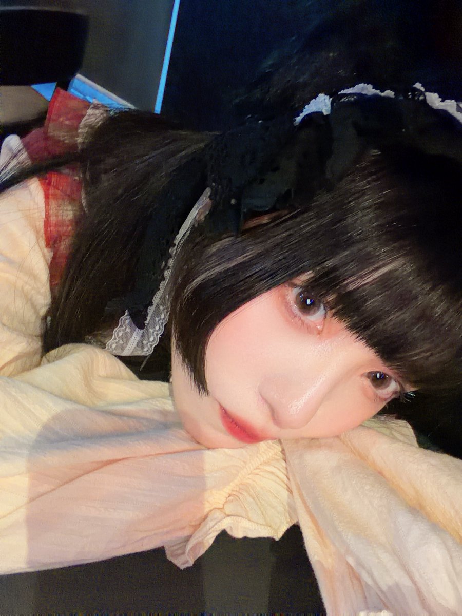 のいちご tweet media