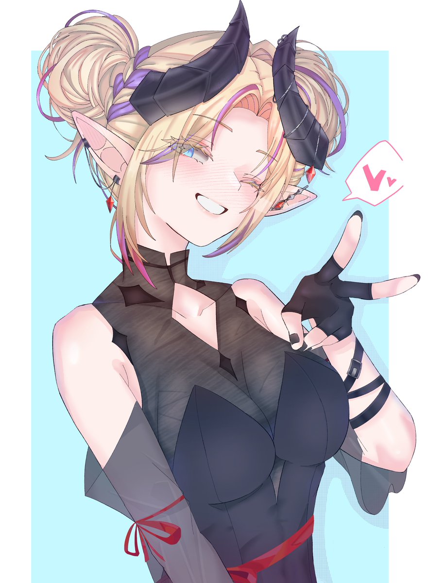 Nenek Thea
#OdeusArt #vtuber #vtuberid