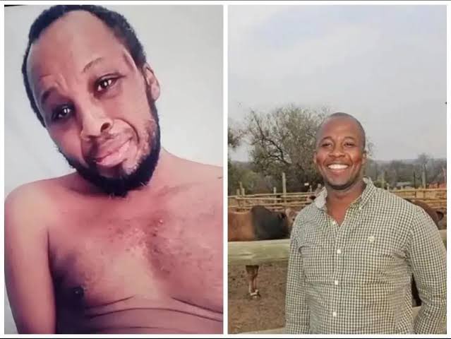 Yusuf Abramjee tweet media