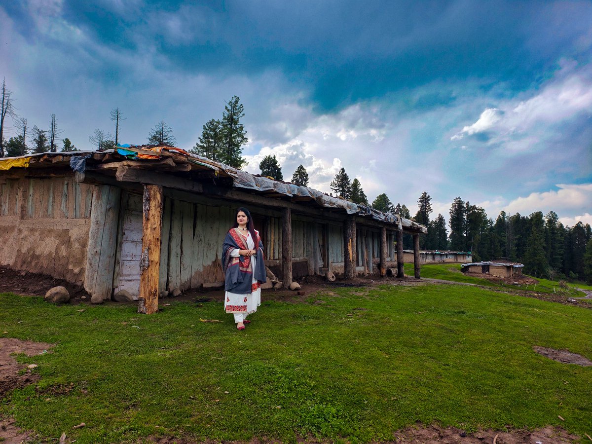 ShabnamMir4's tweet image. “Let The Calm Of Nature Heal The Chaos Within You….” 🥀 #picoftheday #yusmarg #instagram #explorepage #goodmorning 🤗 #facebookpost