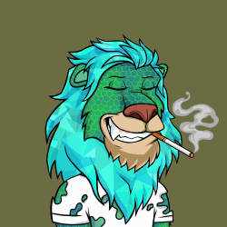 LazyLions Sales Bot 🤖️ tweet media