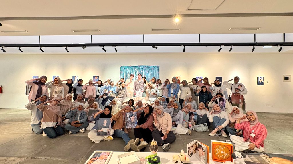 FOR JUNGWOO PROJECT tweet media