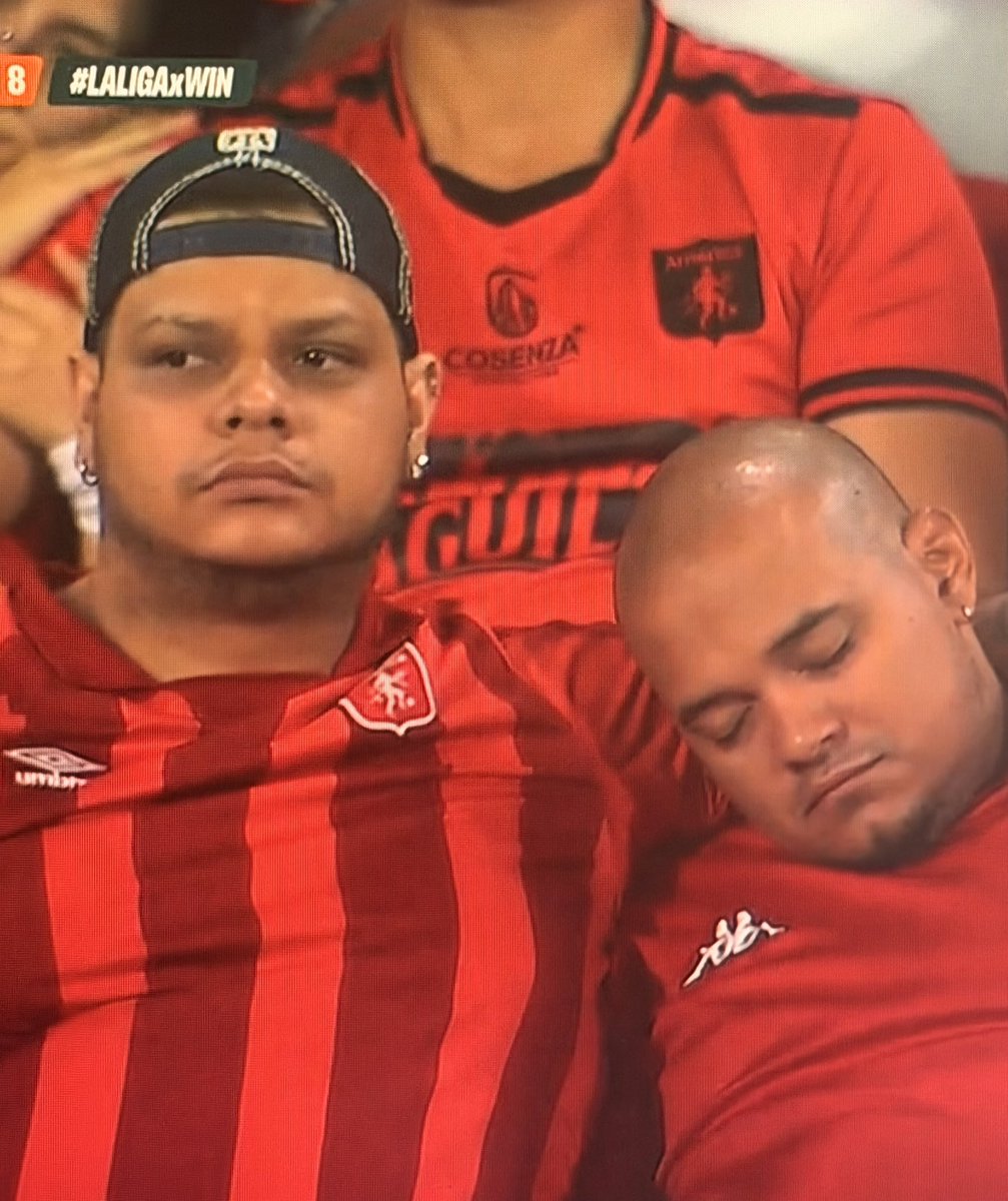 Josenismo tweet media