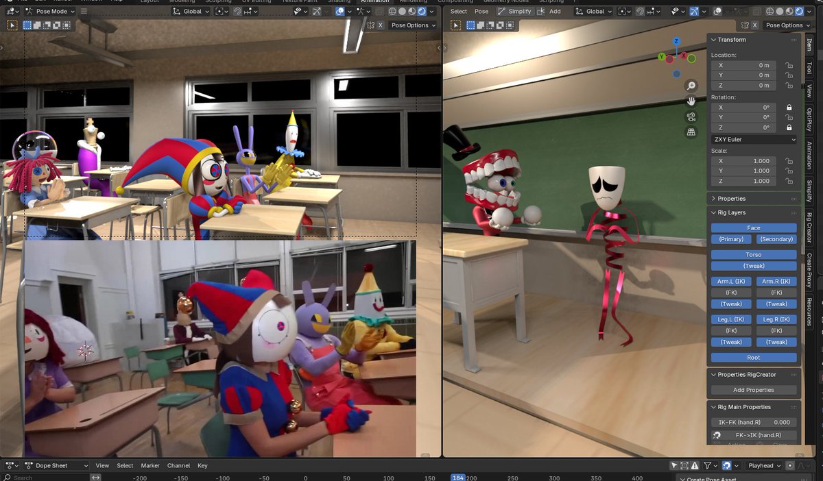 SuperWiiBros08 tweet media