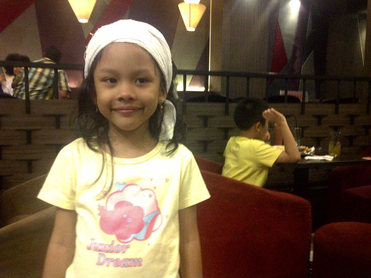 anyanyanya tweet media