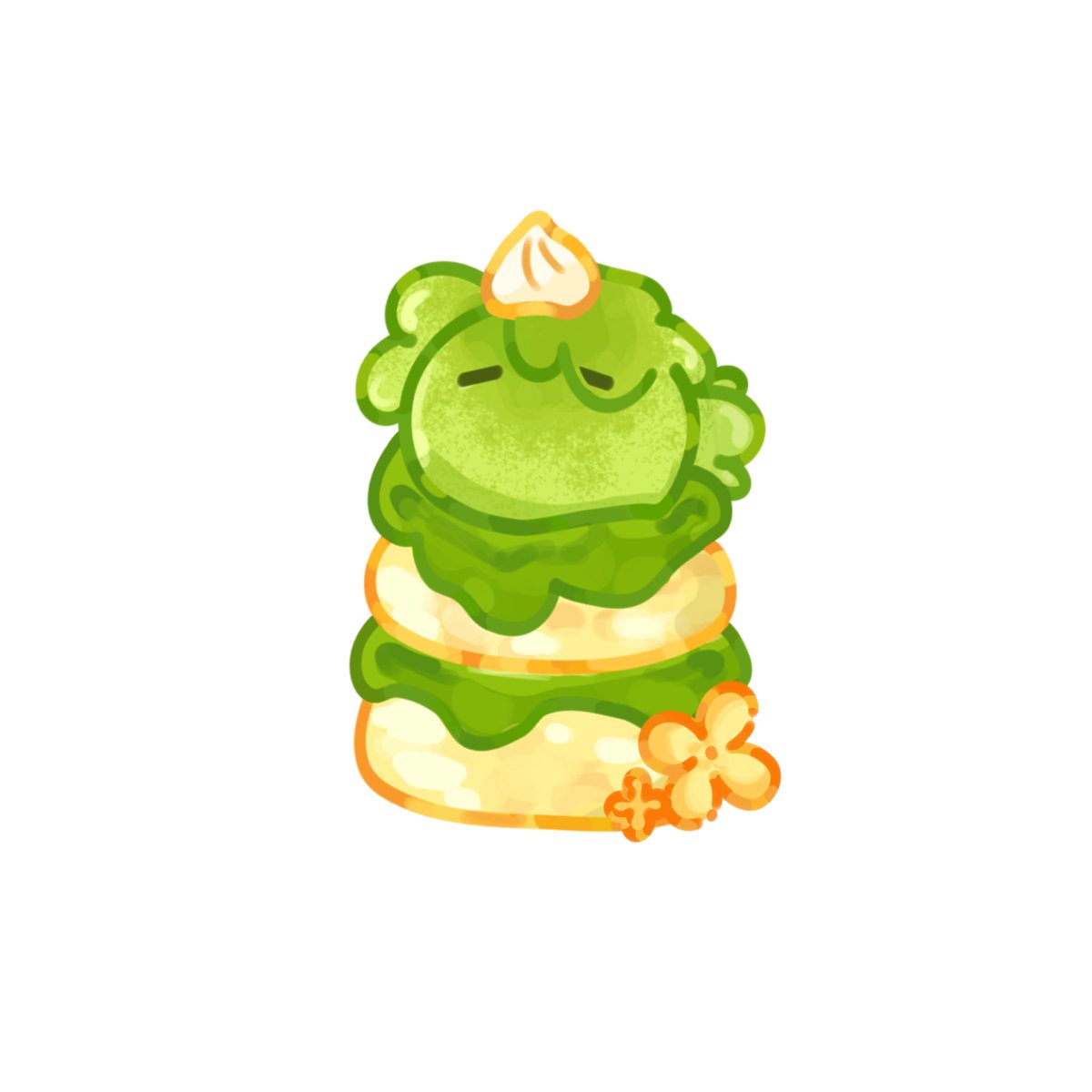 阳王OK tweet media
