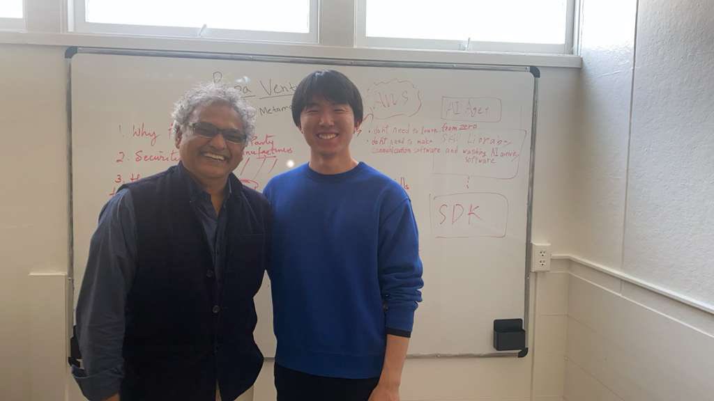 Kota Ueda tweet media