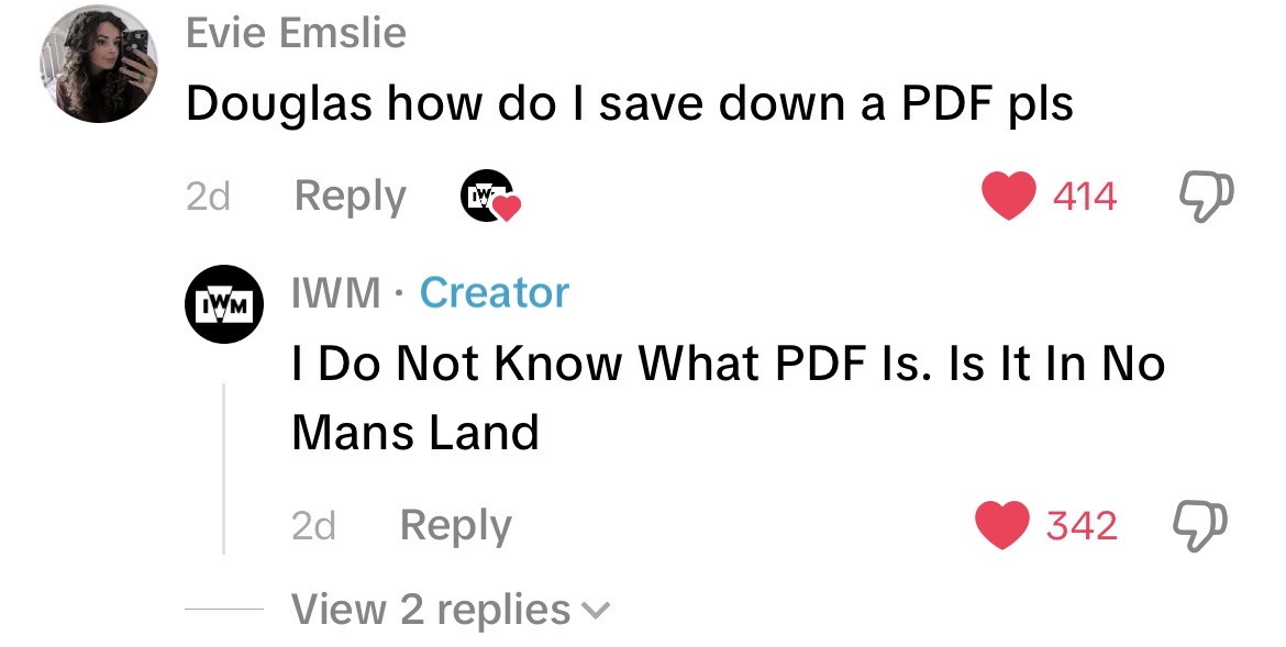 hairless danny mcbride tweet media