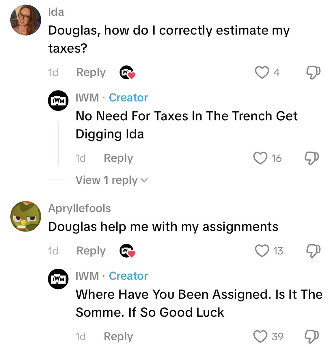 hairless danny mcbride tweet media