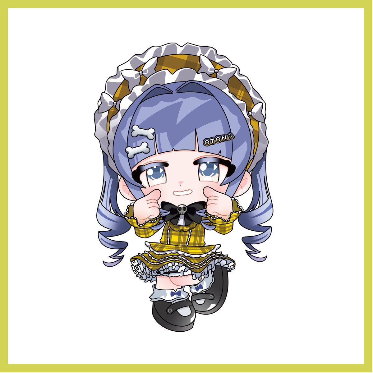 オタクひつじのラァム tweet media