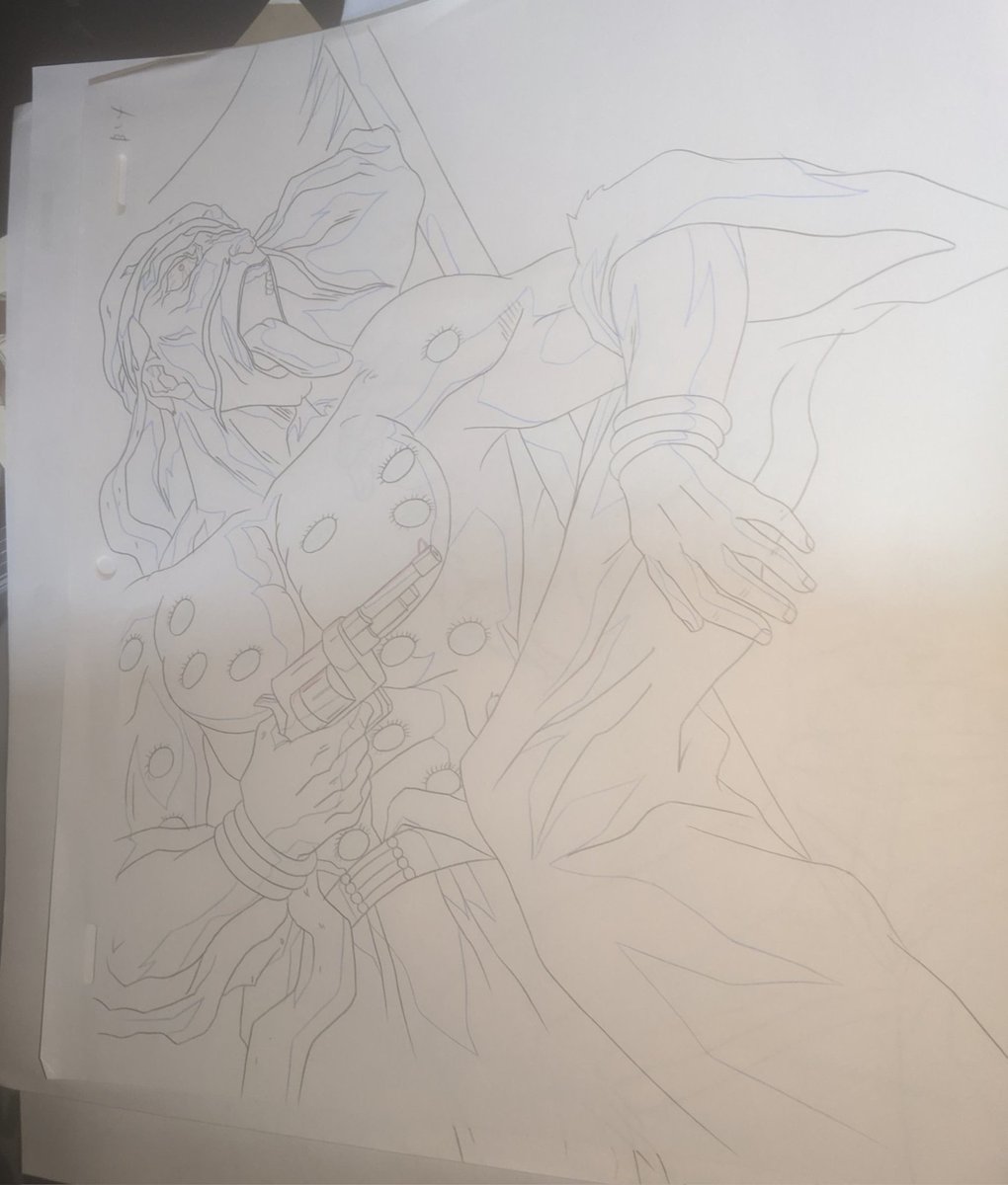 ClumsySalmon tweet media