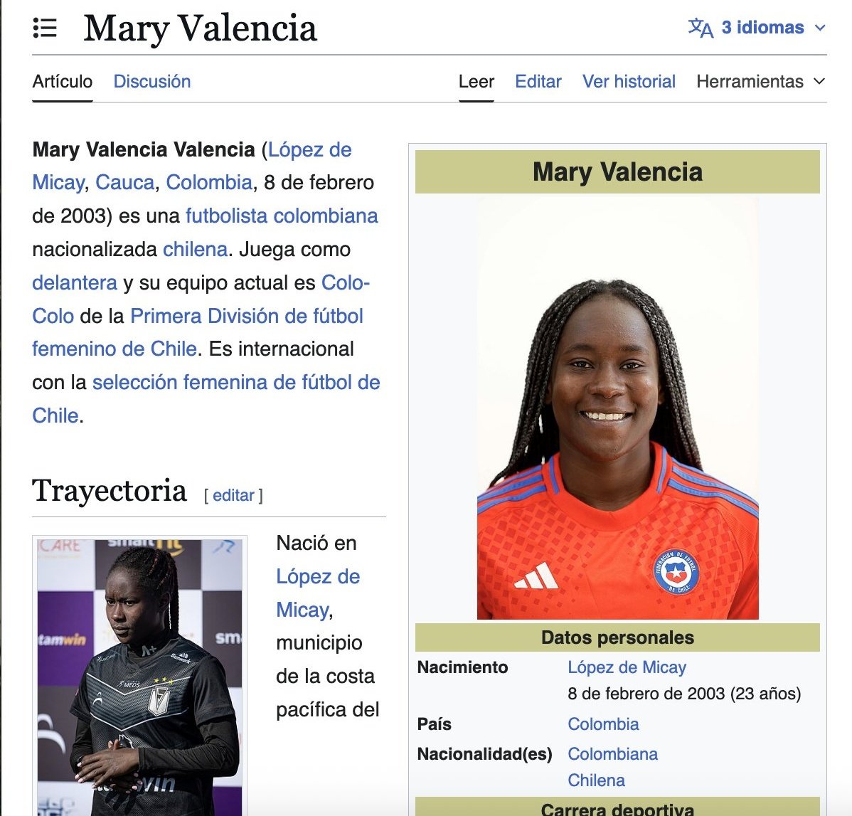 🇨🇱 Nicolás I de Chile 🇨🇱 tweet media