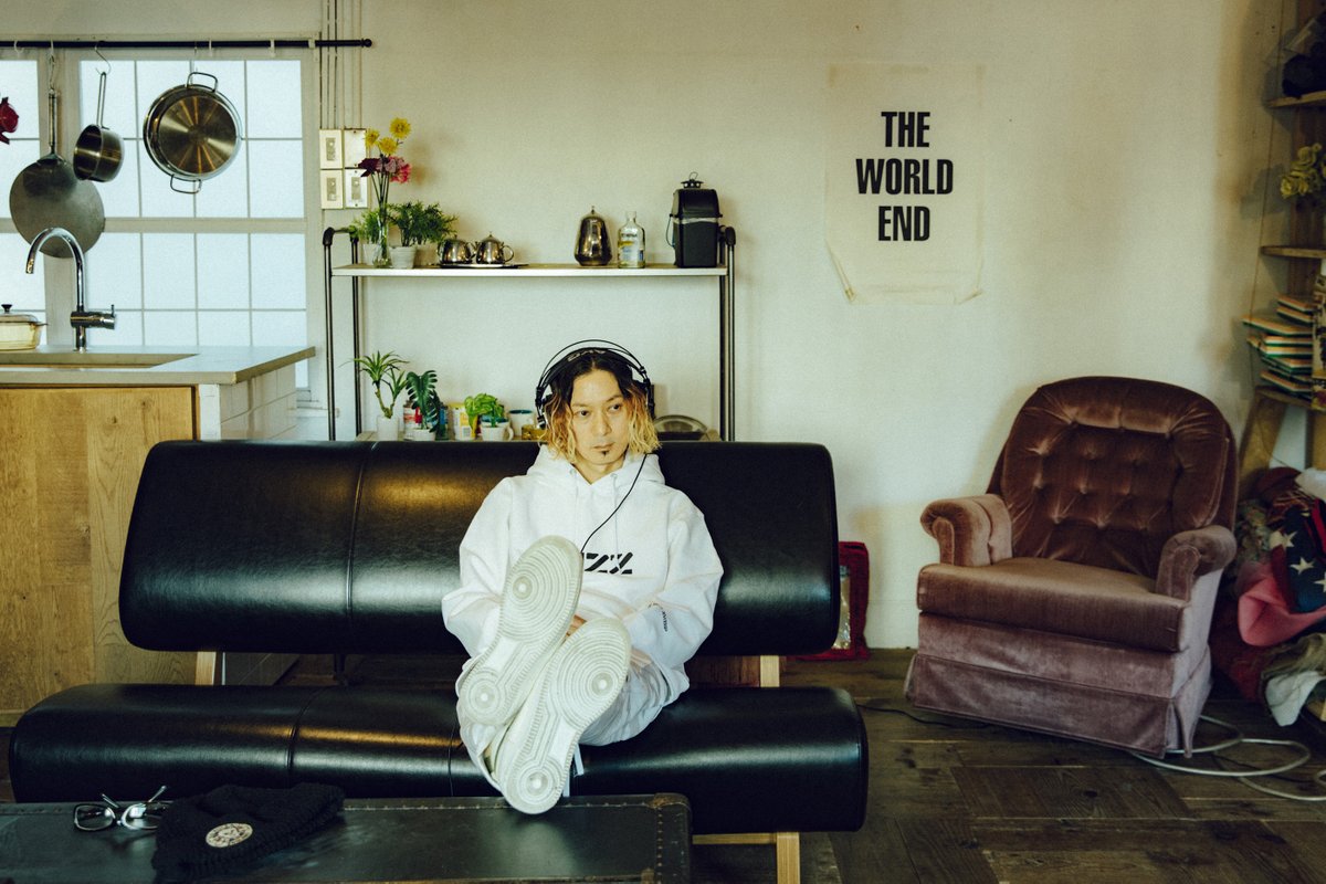 SPEEDSTAR RECORDS@広報 tweet media