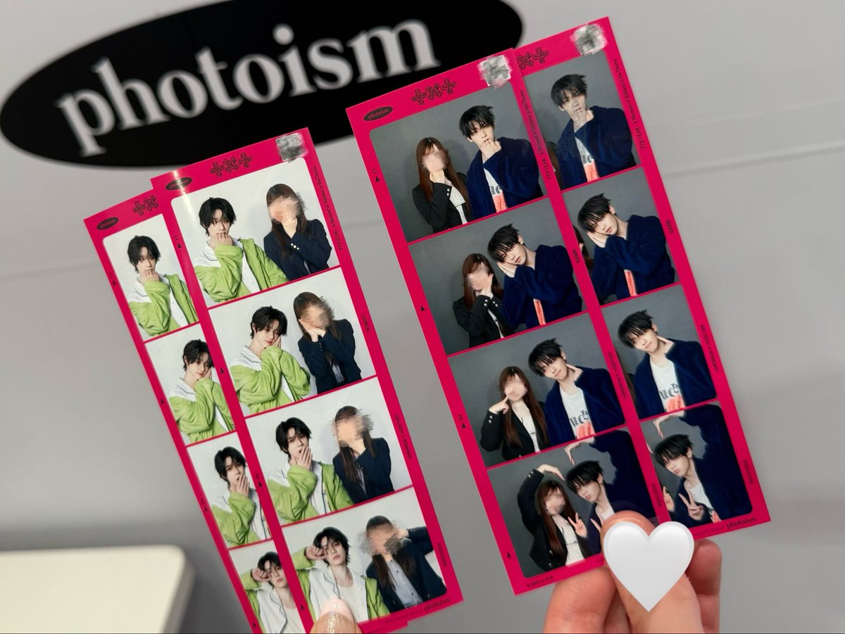 py_bin5's tweet photo. photoism🫶🏻 https://t.co/k9j904Uu5h
