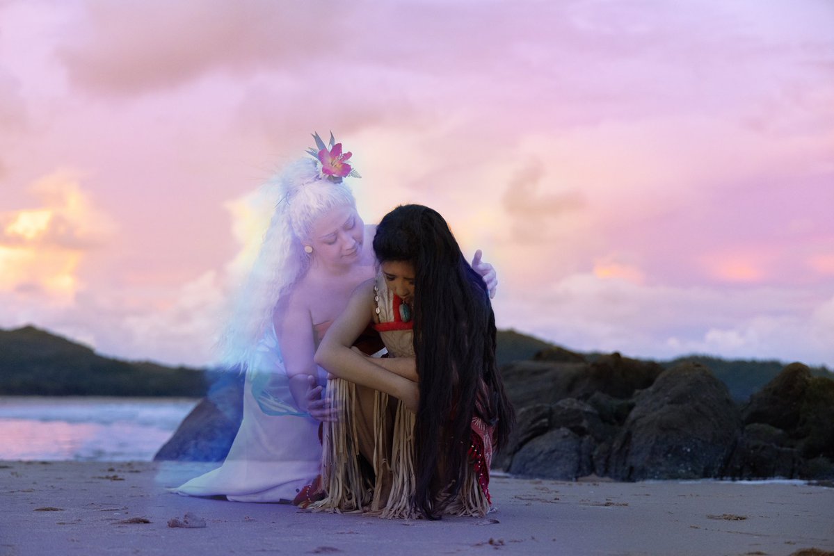 Wasabii芥末 tweet media