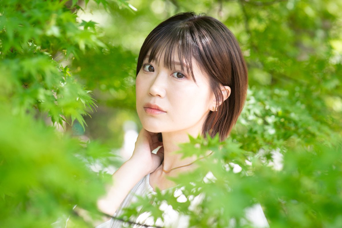 root_ko's tweet image. モデル:neruさん
@neru__guuu 
#rootneru 
#ポートレート #portrait