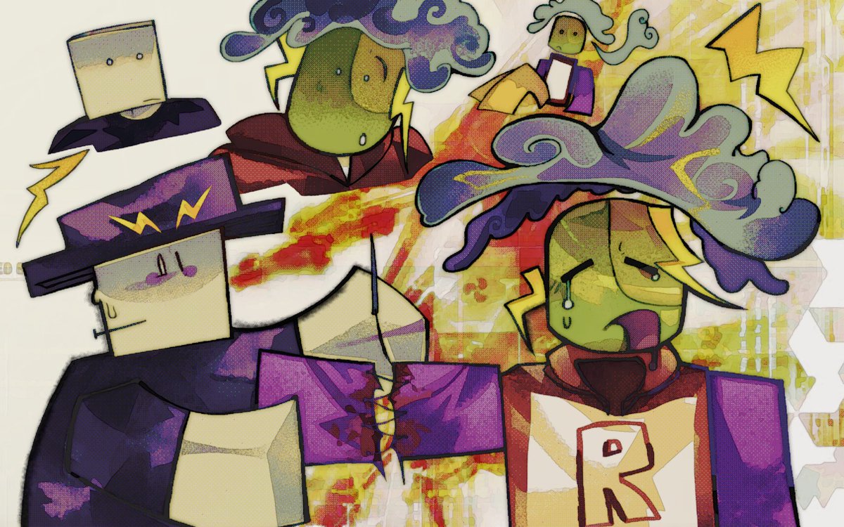 𐔌 . connor / sorcus ! ୧ ( TEH REAL SORCUS ⚡️) tweet media