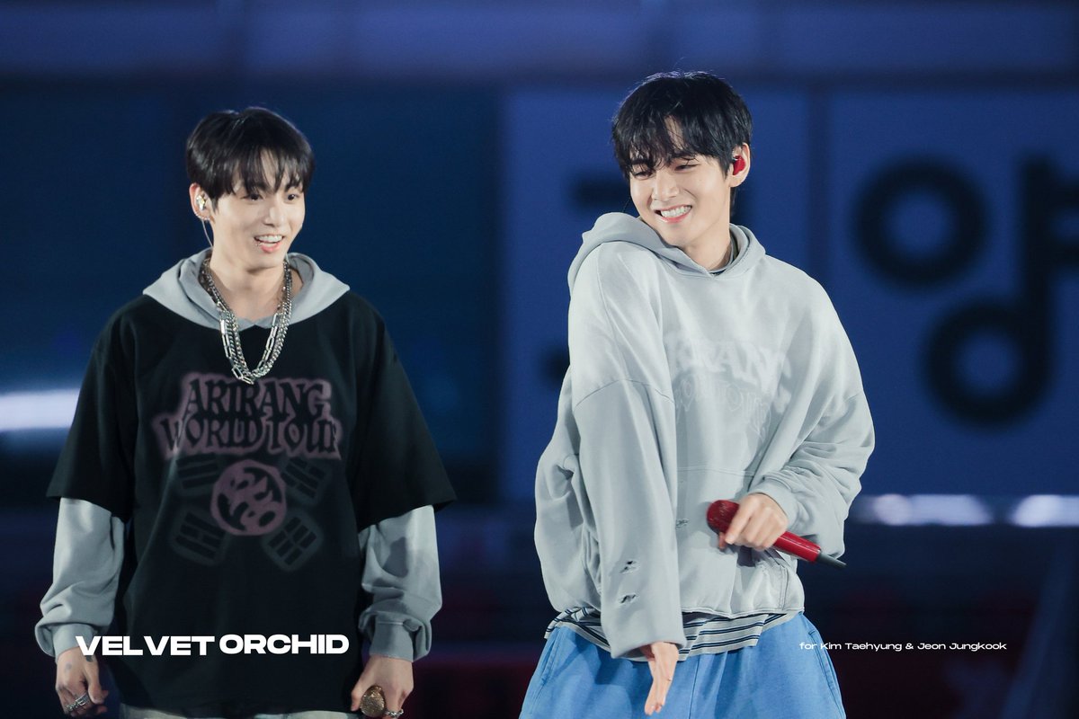 Velvet Orchid tweet media