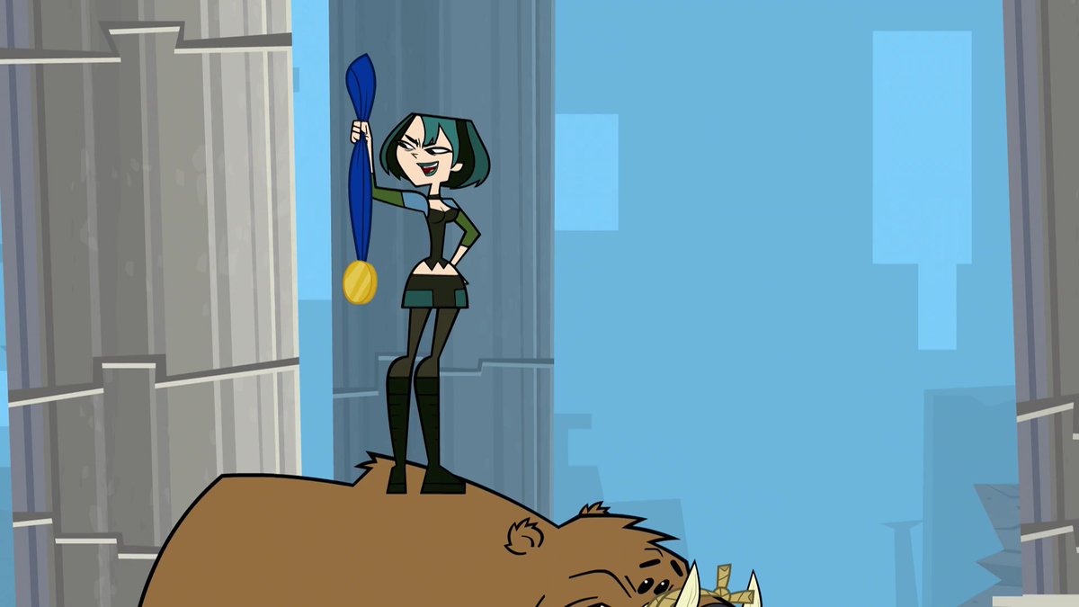 Total Drama Screencaps (@tdscreencaps2) on Twitter photo 