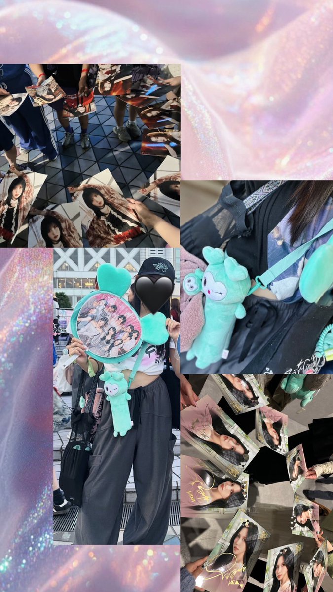 ぽむ🧸🏰💚aki tweet media