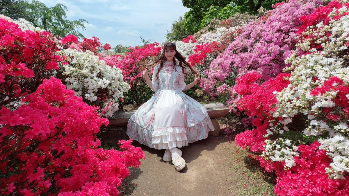 利波里奈@soprano tweet media