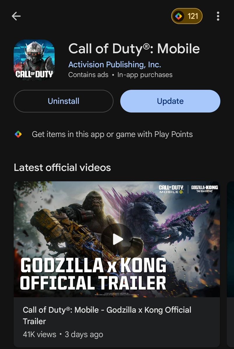 Leakers On Duty tweet media