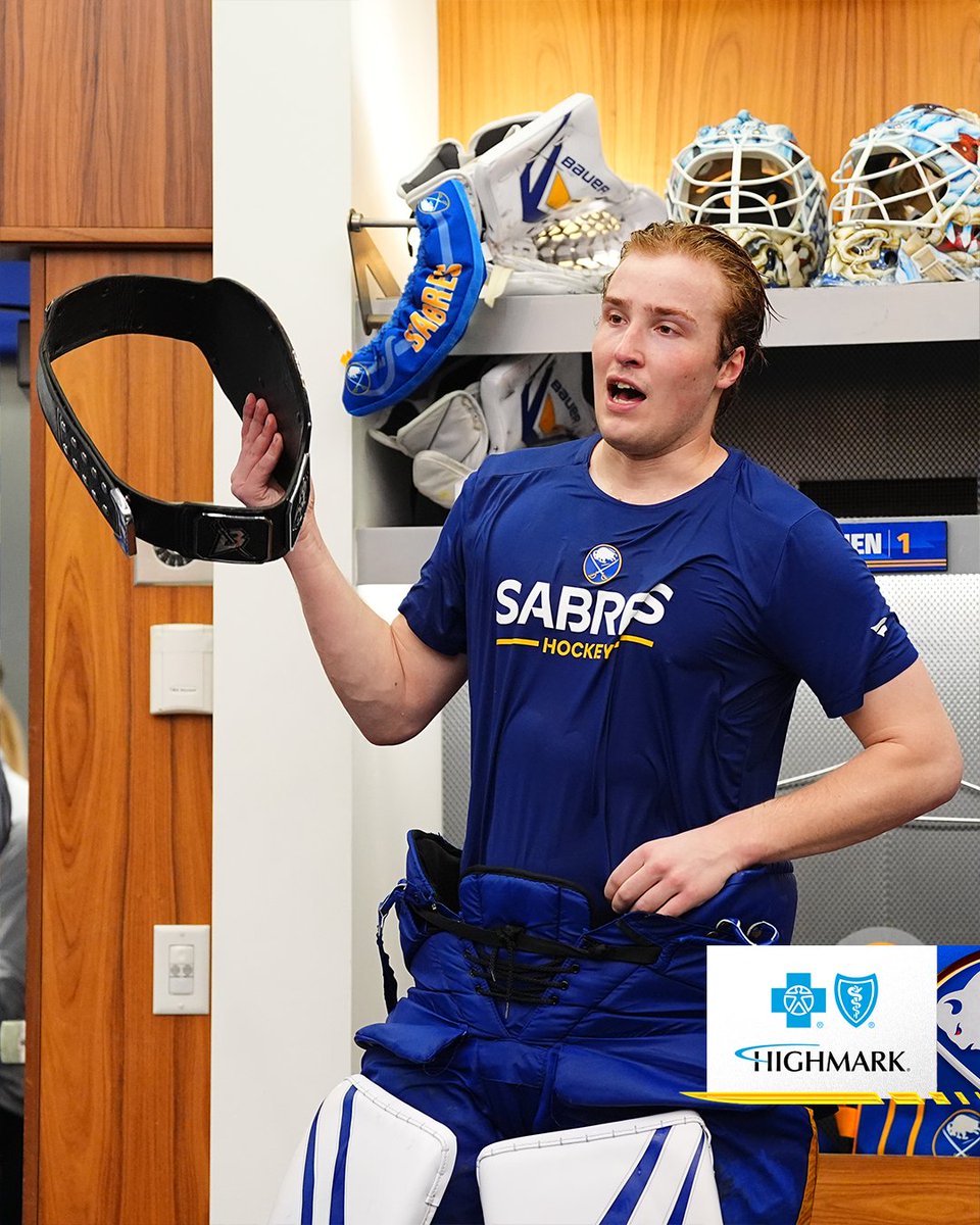 y - Buffalo Sabres tweet media