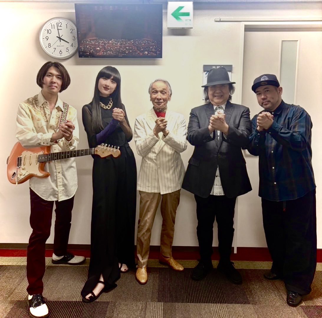 ハピネス徳永 tweet media