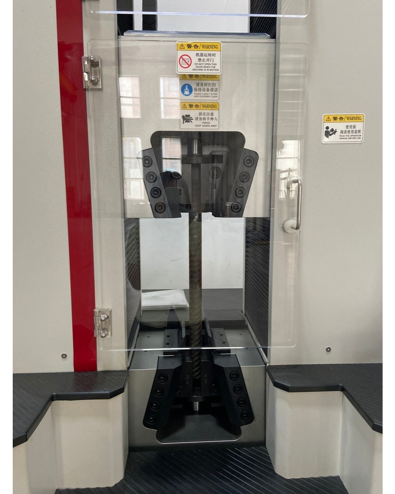 Jianke Testing Instrument tweet media