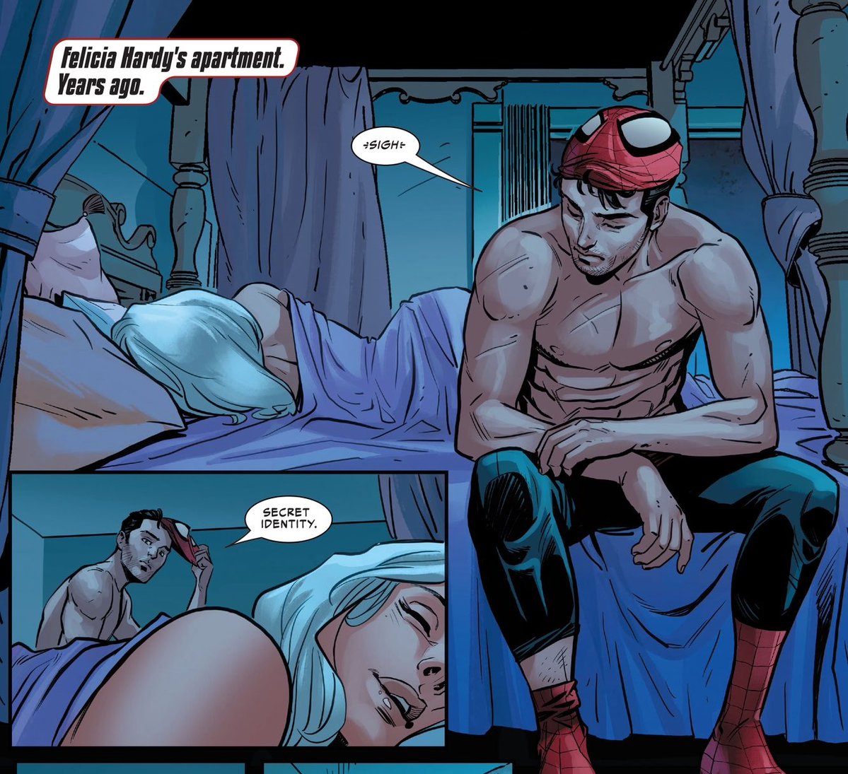 Nico Star - tweet media