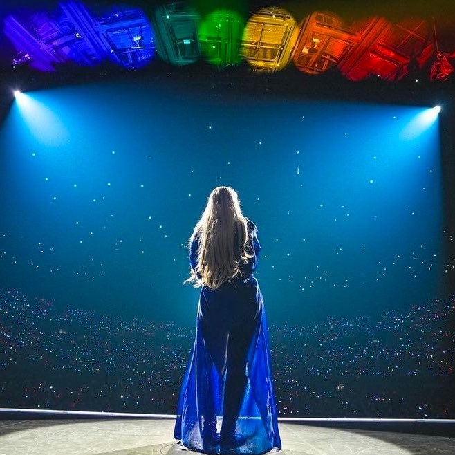 Meghan Trainor News tweet media