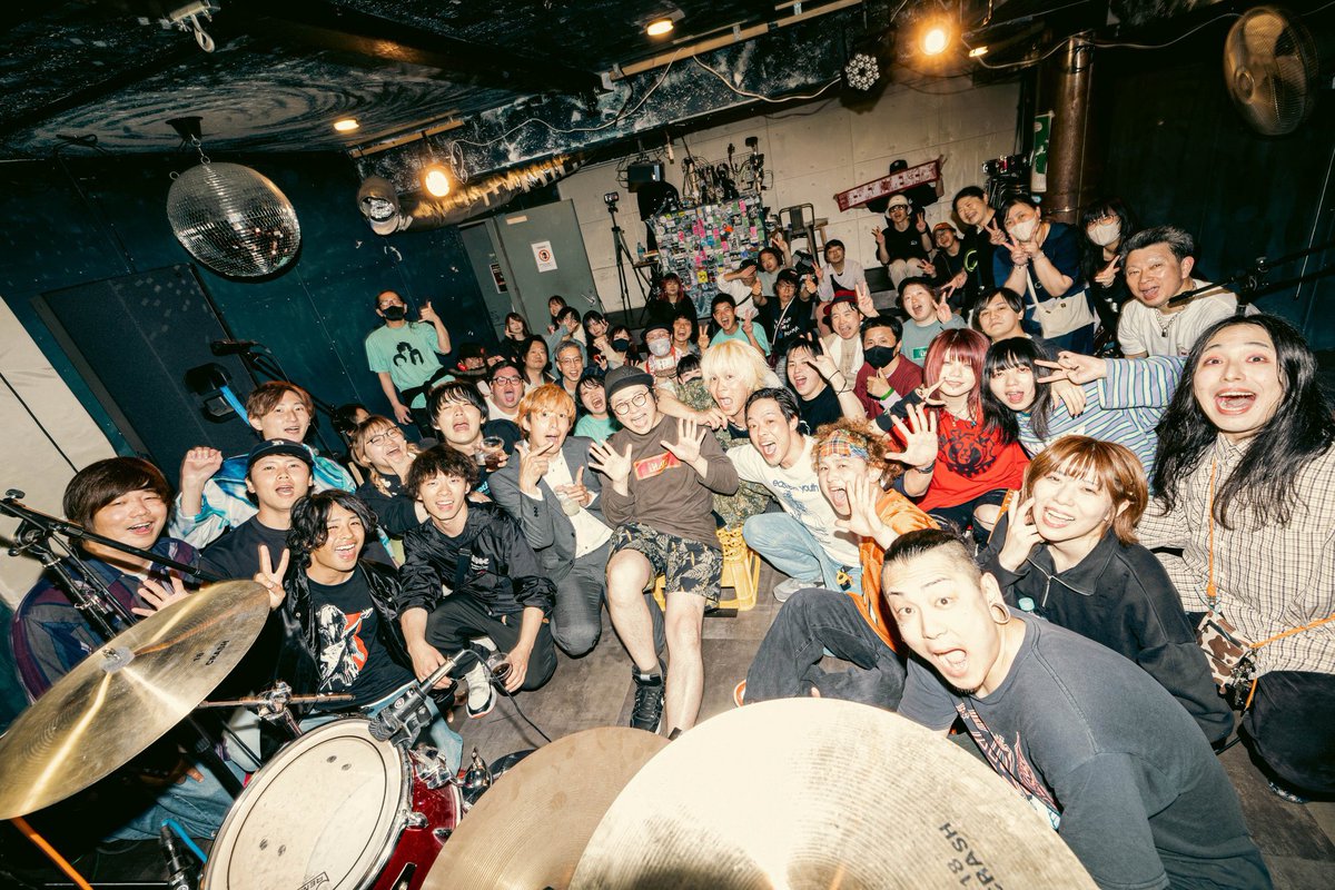 RiKu.@AINSEL tweet media