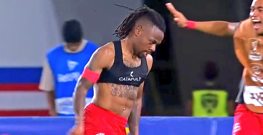 Jose Borda tweet media