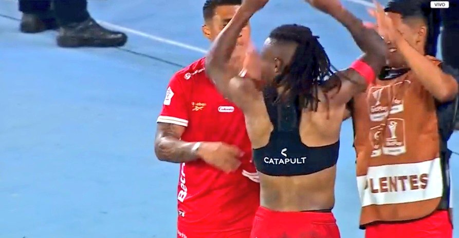 Jose Borda tweet media