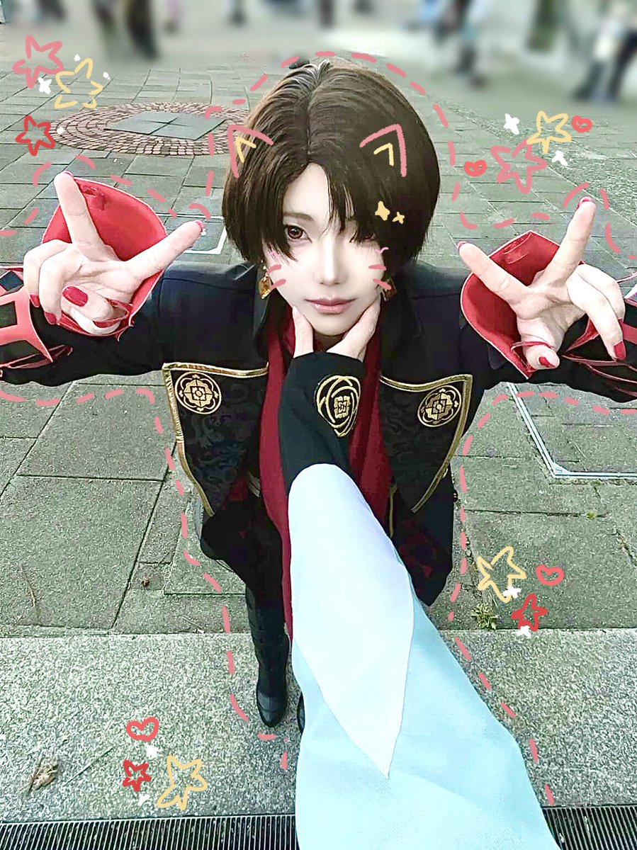 ねむ様 (@nemu_zzz001) / Posts / X