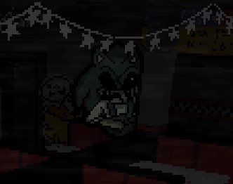FunniMann1's tweet photo. Progress on the sinister minds reskin mod is going great! 
#frickbears3 #Fivenightsatfrickbears3 #sinisterminds https://t.co/QhDpWq2Zqm