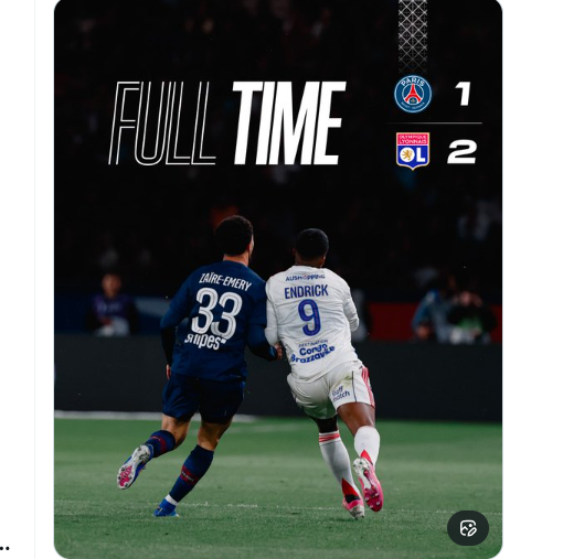 Bayern vs PSG (Paris Saint Germain) Live Stream tweet media