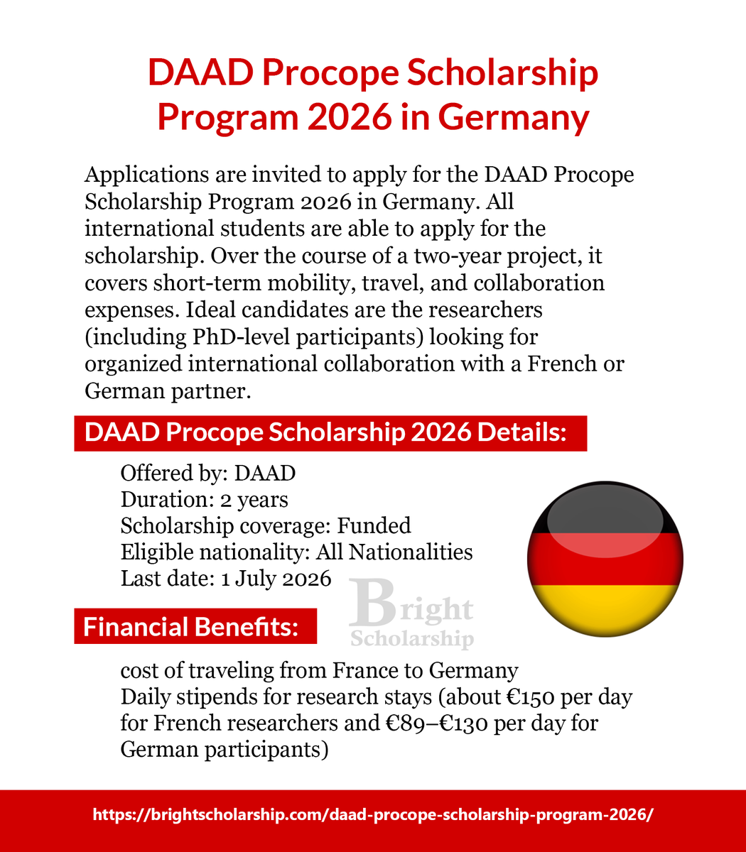 Bright Scholarship tweet media