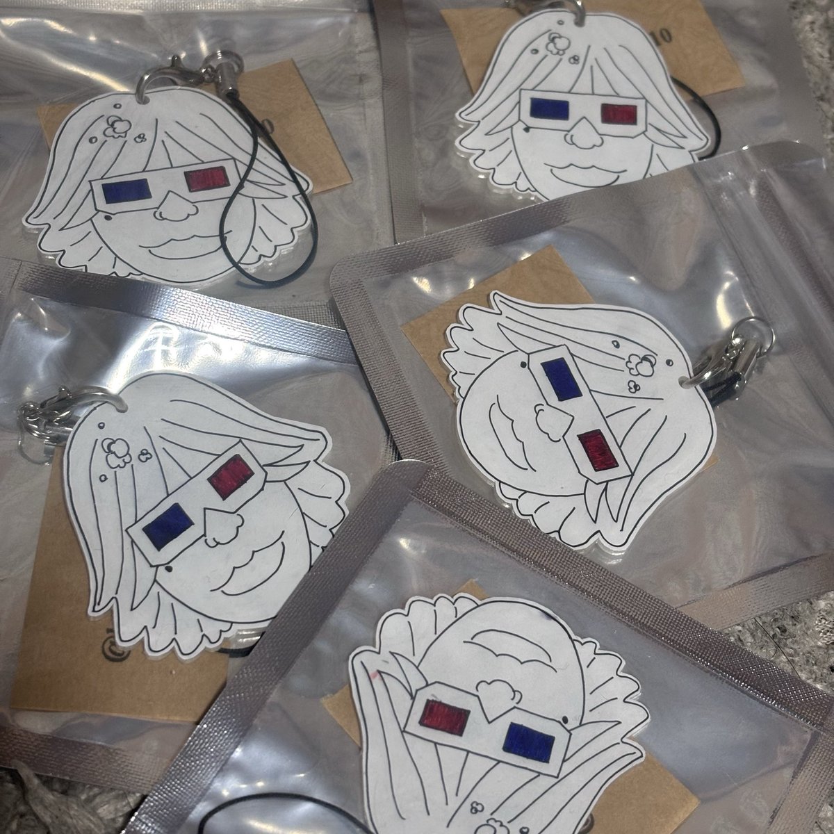 はちすけ tweet media