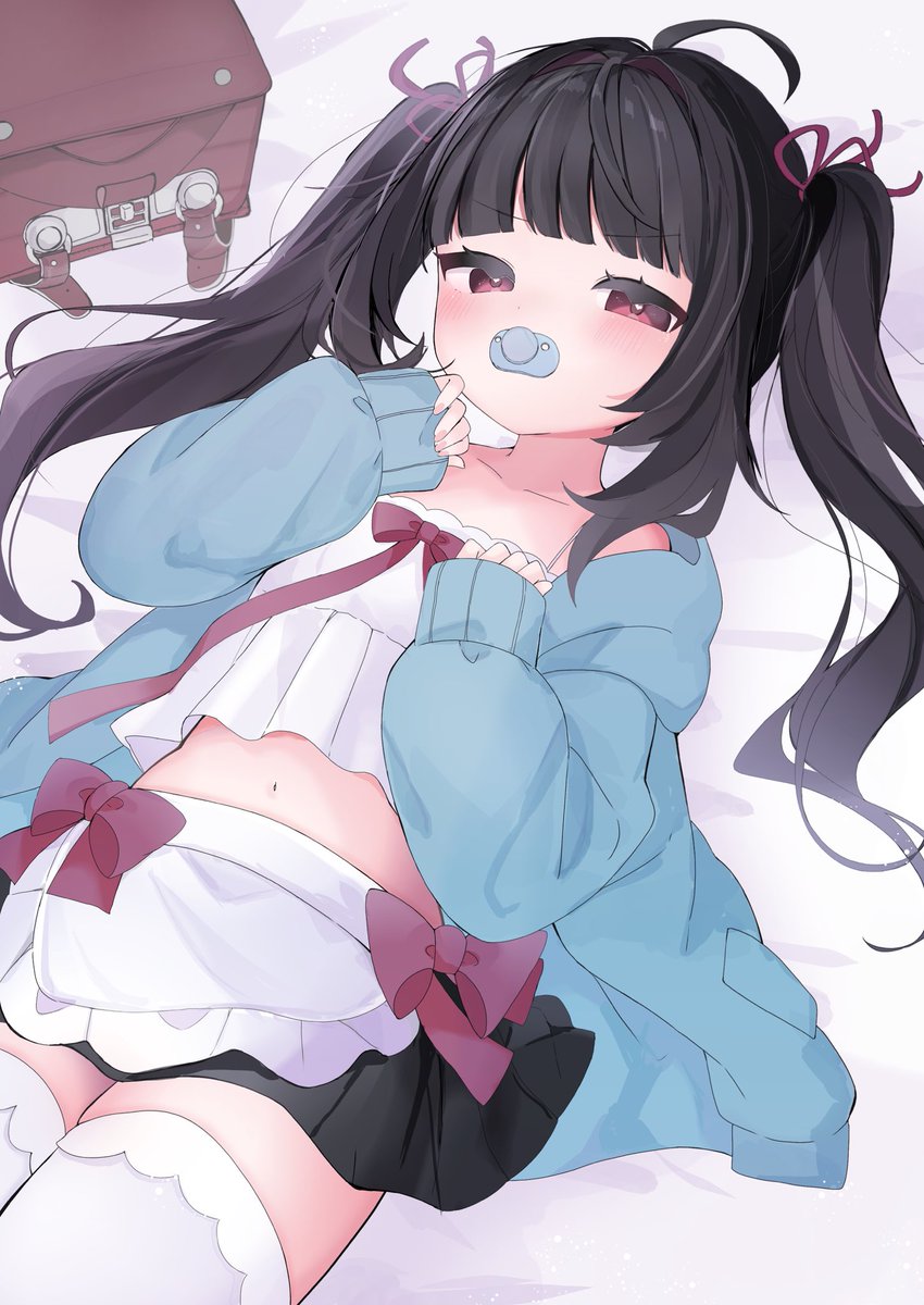 野乃々 のっち tweet media