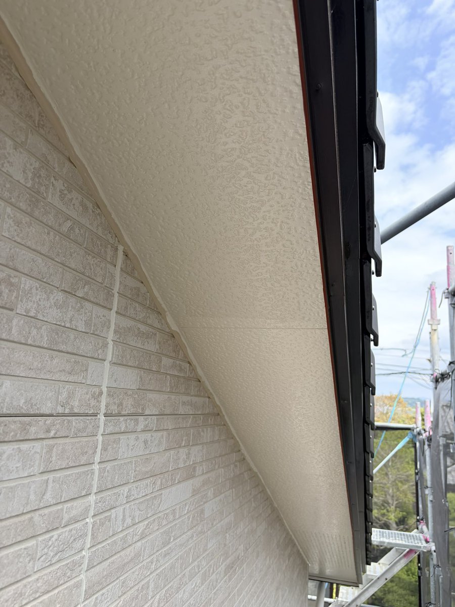 中井ペイント@静岡市浜松市 tweet media