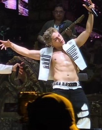 STELLarSunshine✨☀️ tweet media