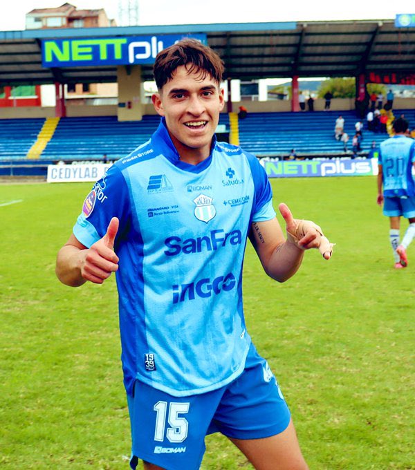 Recuerden Toreros les vacunamos con RÚBRICA AMBATEÑA ✍🏼🇧🇼